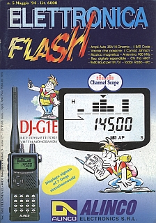 Rivista Elettronica Flash